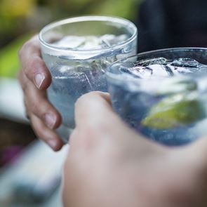 Τα cocktails των καλοκαιριών μου