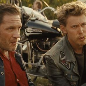 The Bikeriders, μία ιστορία για σκληροτράχηλους μηχανόβιους