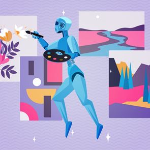 Πώς να ξεχωρίζεις τις ψεύτικες φωτογραφίες της τεχνητής νοημοσύνης