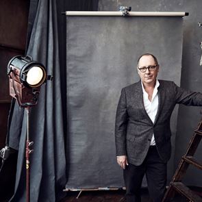 Τα μαθήματα ζωής του James Spader