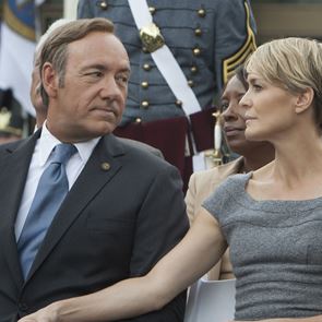 Οι στιγμές του House of Cards που μας σημάδεψαν