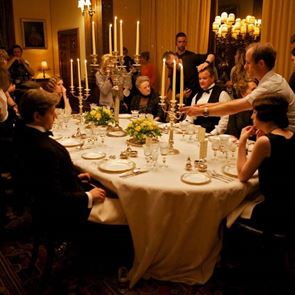 Στα σκαριά το sequel του κινηματογραφικού Downton Abbey