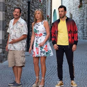 Τι θα δούμε τον Ιούνιο στο Netflix