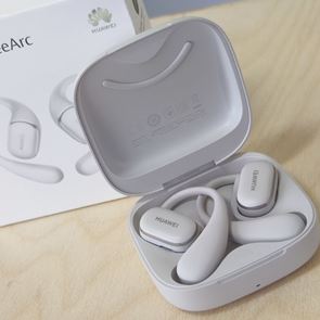 Τα ακουστικά HUAWEI FreeArc είναι ό,τι χρειάζεσαι για την προπόνησή σου [Tech Review