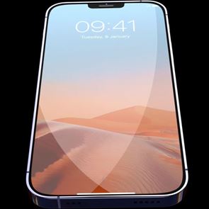 Νέο design για το <em>iPhone</em> 14;