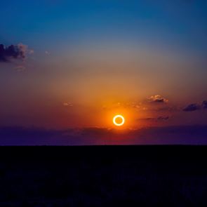 Όσα πρέπει να ξέρεις για τη σημερινή ολική έκλειψη ηλίου
