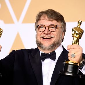 Οι 5 καλύτερες ταινίες του Guillermo Del Toro