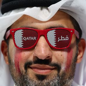 Το Κατάρ πέφτει έξω στις προβλέψεις του για το Μουντιάλ