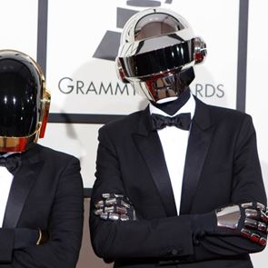 Ο Thomas Bangalter αισθάνεται ανακουφισμένος από τη διάλυση των Daft Punk
