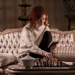 Οι ταινίες για το σκάκι πριν από το The Queen's Gambit