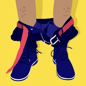 Μηνιαία αποχή από τον αυνανισμό, ένα νέο κίνημα