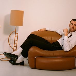 O Miles Kane και η ανεπιτήδευτη απλότητα του rock'n'roll