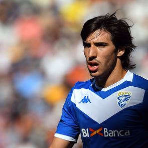 Sandro Tonali, ο νέος Pirlo