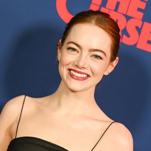 H Emma Stone δίδαξε κλητική στα Critics Choice Awards