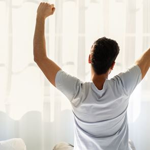 Το φως είναι μία κάποια λύση στο πρωινό ξύπνημα λέει η επιστήμη