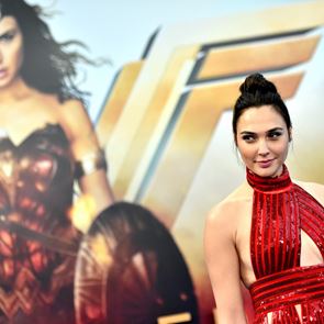 Έρχεται το Wonder Woman 3