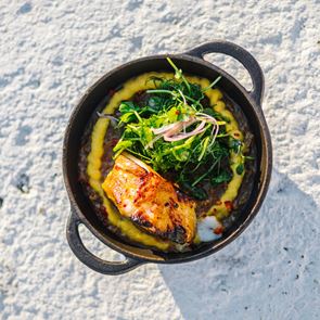 COYA: Το Περού συναντά ξανά την Μύκονο