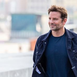 Bradley Cooper, ο νέος βασιλιάς του street style