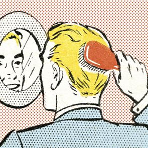 5 tips για να δείχνουν πιο πυκνά τα λεπτά <em>μαλλιά</em>