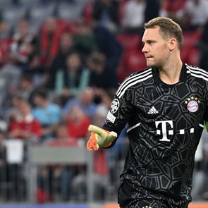 Είναι ο Manuel Neuer ο καλύτερος τερματοφύλακας που ανέδειξε η Bundesliga