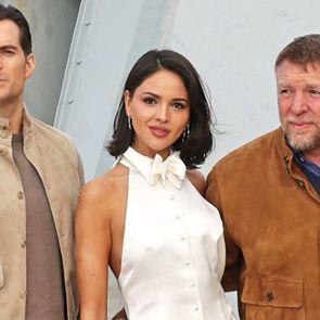 Μετά το The Gentlemen στο <em>Netflix</em>, ο Guy Ritchie επιστρέφει στο σινεμά με το In The Grey
