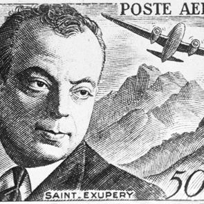 Το άλυτο μυστήριο της εξαφάνισης του Antoine de Saint-Exupéry