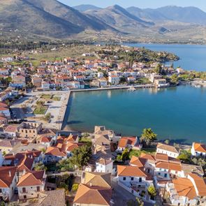 Μερικοί 'εύκολοι' προορισμοί για εσένα που δεν κανόνισες τίποτα για τον Δεκαπενταύγουστο