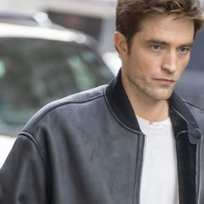Robert Pattinson, τώρα και παραγωγός