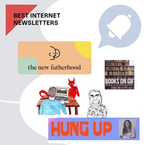 Τα newsletters που θέλεις -οπωσδήποτε- στο mail σου