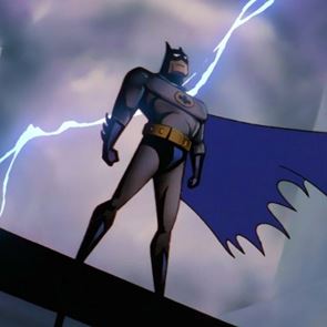 Ένας αγαπημένος μας Batman επέστρεψε στο <em>Netflix</em>