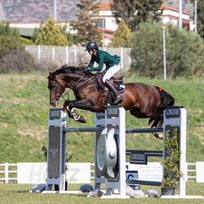 Αυλαία για το Κύπελλο Εθνών της Longines
