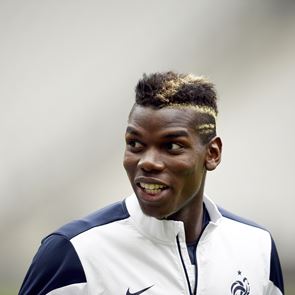 O Paul Pogba και μερικά πράγματα που του έμαθε η ζωή