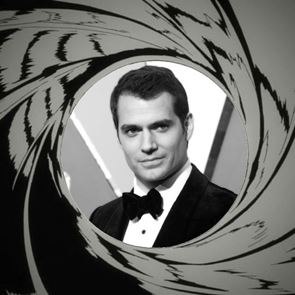 Ο Henry Cavill πρέπει να είναι ο επόμενος <em>James</em> <em>Bond</em>