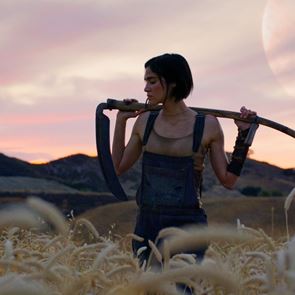 Είναι το Rebel Moon του Zack Snyder η πιο 'ενήλικη' εκδοχή του Star Wars