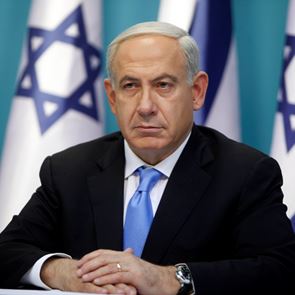 Γιατί αποκαλούν τον Benjamin Netanyahu "Michael Jordan του Ισραήλ