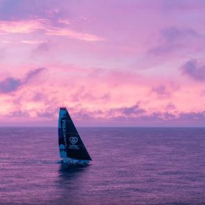 The Ocean Race: Η <em>Formula</em> <em>1</em> της ιστιοπλοΐας