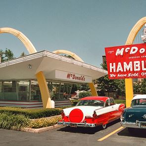 Η πραγματική, πικρή ιστορία των αδερφών McDonald