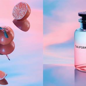 California Dreaming με το νέο <em>άρωμα</em> του Louis Vuitton