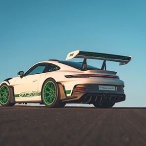 Τελικά πόσες εκδόσεις έχει η <em>Porsche</em> 911;