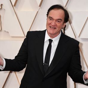Βιβλία για την παραλία, από τον Quentin Tarantino