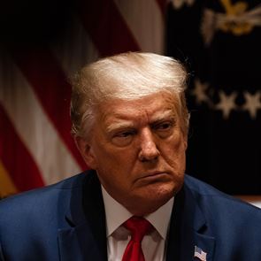 Ο Donald Trump μηνύει το υπουργείο Δικαιοσύνης των ΗΠΑ