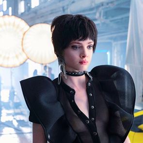 Elena Kampouris, η νέα Tokyo του <em>Netflix</em> έχει ελληνική καταγωγή