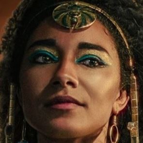 Γιατί ενοχλεί τόσο η μαύρη Κλεοπάτρα του Netflix