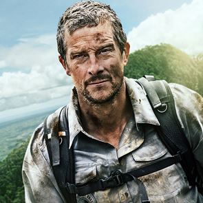 Ο πραγματικός survivor Bear Grylls επιστρέφει