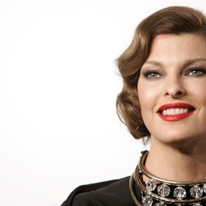 Linda Evangelista, το απόλυτο supermodel των '90s