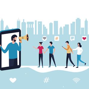 Η πικρή αλήθεια για τους influencers