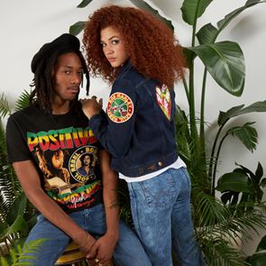 Η νέα συλλογή της Wrangler είναι ένας φόρος τιμής στον Bob Marley