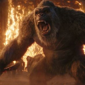 Τι λένε οι κριτικές για το Godzilla x Kong: The New Empire