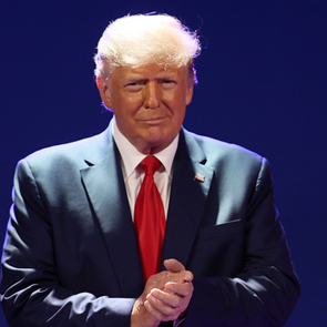 Ο Donald <em>Trump</em> ετοιμάζει δικά του social media