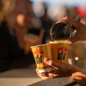 Το Athens Cocktail Festival & Week επιστρέφει